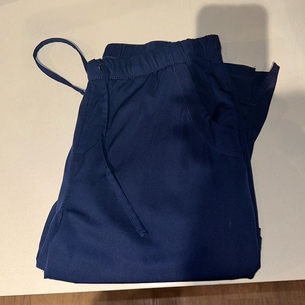 Scrub Pants